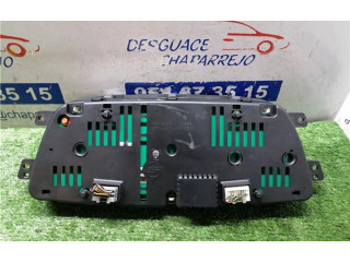 Панель приборов 8022009100, 8022009100 SsangYong Kyron