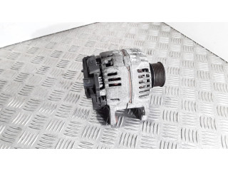 Генератор 037903026C, 0124325074 Audi A2 1.4