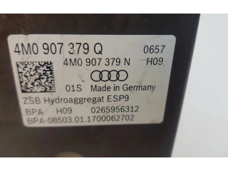 Jednotka ABS Audi Q7 4M 2020