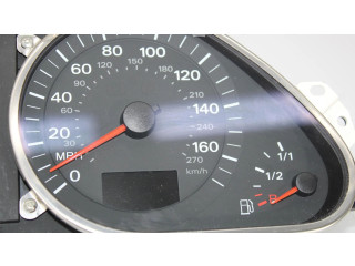 Přístrojová deska  Audi Q7 4L 2007 5550007301  