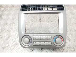 Блок управления климат-контролем 77250S7A0031, PPMD15   Honda Stream