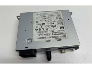 Радио/ проигрыватель CD/DVD / навигация 9822729780, 20180702 Peugeot 208