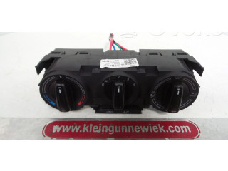 Блок управления климат-контролем 6V0820045C Skoda Fabia Mk3 (NJ)