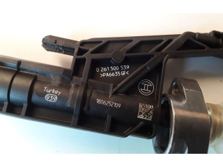 Vstřikovač 0261500539 Mini Cooper Countryman F60 B38A15A