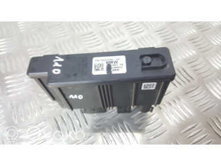 Řídící jednotka 8647255 BMW 1 F20 F21 2017