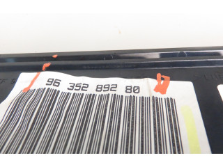 Панель приборов 9635289280, 9635289280 Citroen C5