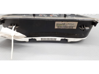 Přístrojová deska Seat Arosa 1999 6H0919860B