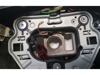 Volant Mercedes-Benz CLA C117 X117 W117 2014 20446053033D16