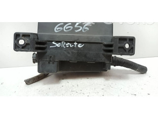 Блок предохранителей 911603E070   KIA Sorento    