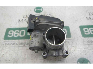 Дроссель 03D133062F, 03D133062E   Skoda Fabia Mk2 (5J)       