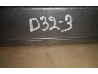 Блок подушек безопасности 0285001254, D32-3   Volvo XC70