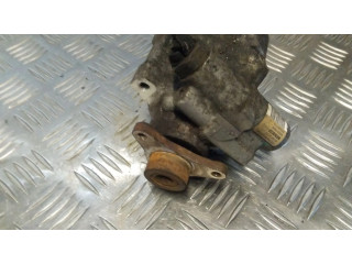 Насос усилителя руля