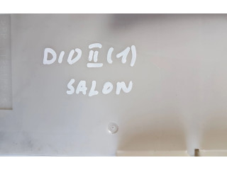   Pojistková skříňka 91840W, 611240627   Mitsubishi Pajero 2007