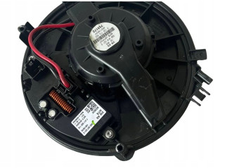 Блок управления климат-контролем 5QD819021D, 0130115623   Volkswagen Tiguan Allspace