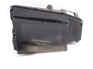 Дисплей 12307027, 31665399 Volvo XC90