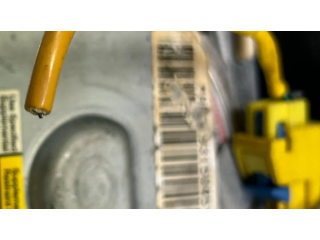 Подушка безопасности водителя 16750124   Pontiac Firebird