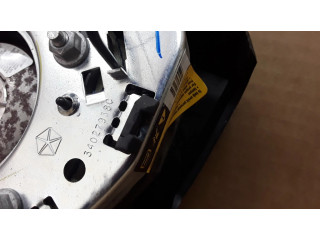 Подушка безопасности водителя BAMPT11104, 34027938C Dodge Nitro