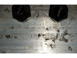 Блок АБС 589201P800, 1P58920950 KIA Venga - года