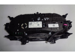 Панель приборов 5G1920751A Volkswagen Golf VII