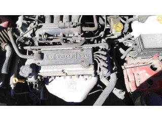 Моторчик дворников 96850001    Chevrolet Aveo