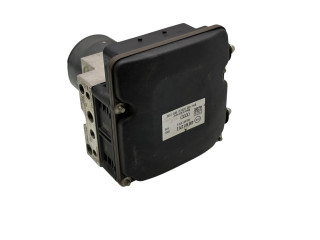 ABS Steuergerät 4H0907379E   Audi A8 S8 D4 4H 2012