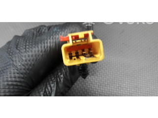 Подушка безопасности для колен P52029376AA Jeep Grand Cherokee (WJ)