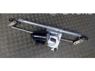 Моторчик дворников NICHTZUTREFFEND    Opel Tigra A