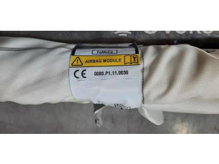 Боковая подушка безопасности 0080P1110030   Ford S-MAX
