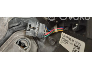 Volant Land Rover Evoque I 2016 GJ323F563BA, GJ3213D767FA  