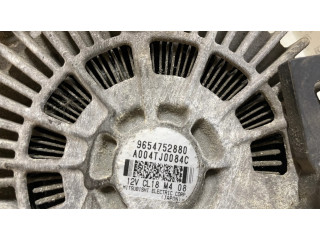 Генератор 9654752880, A004TJ0084C Citroen C5 2.0