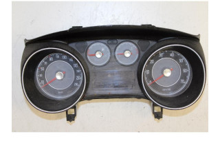 Панель приборов 51865476 Fiat Grande Punto