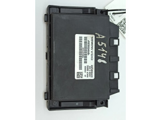 Блок управления коробкой передач 5WP20125ACK, EGS5307W50   Jeep Grand Cherokee (WK)