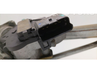 Wischermotor 00006401F4    Citroen C2