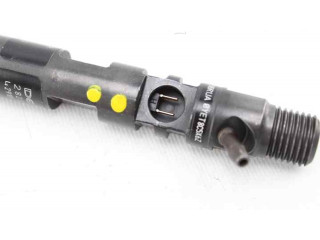 Форсунка 166000897R Renault Clio III