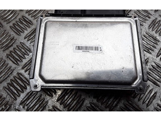 Блок управления двигателя 05c907394d42022454 Skoda Scala