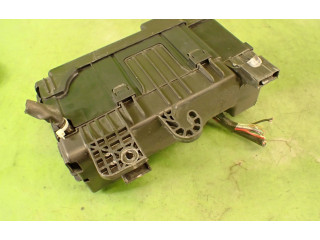 Блок предохранителей     Peugeot 107    