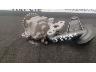 Čerpadlo oleje 070905160   Citroen Jumper   