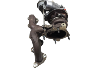 Turbodmychadlo Турбина 03C145702R, 03C145702R Volkswagen Touran II