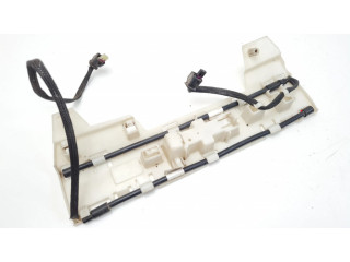 Датчик задней двери