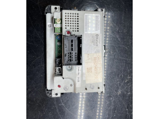 Дисплей    P521291530   Jeep Compass