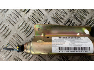 Боковая надувная подушка