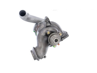  Турбина Peugeot 406  726683-5002S, 726683-5002S         