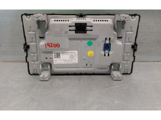 Экран дисплея вверх 5G6919605B, A2C1516440101   Volkswagen Golf SportWagen       