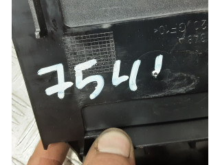 Блок комфорта 1K0959433AK, 1K1907348A Volkswagen Jetta V