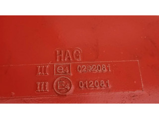 Зеркало электрическое Volkswagen Transporter - Caravelle T4 1991-2003 года