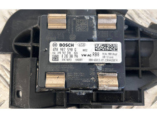 Датчик слепых зон 4M0907590G, 0203304994 Audi Q5 SQ5