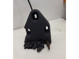 Замок багажника     Renault Trafic II (X83) 2002 - 2014 года