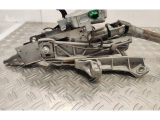    Рулевая рейка 31429652, 15112801950   Volvo V60 2013 - 2018 года