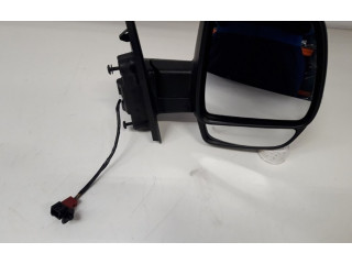 Зеркало (механическое) Opel Combo D 2011 - 2017 года