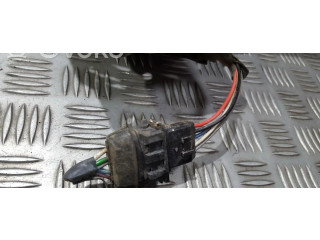 Моторчик дворников Peugeot 406